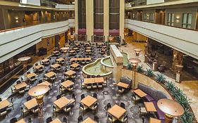 Embassy Suites By Hilton Dallas Frisco Hotel & Convention Center