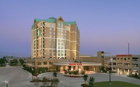Embassy Suites By Hilton Dallas Frisco Hotel & Convention Center