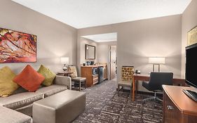 Embassy Suites By Hilton Dallas Frisco Hotel & Convention Center